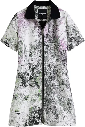 Vista 5 de Desigual Women's Vest_yigal_lacro