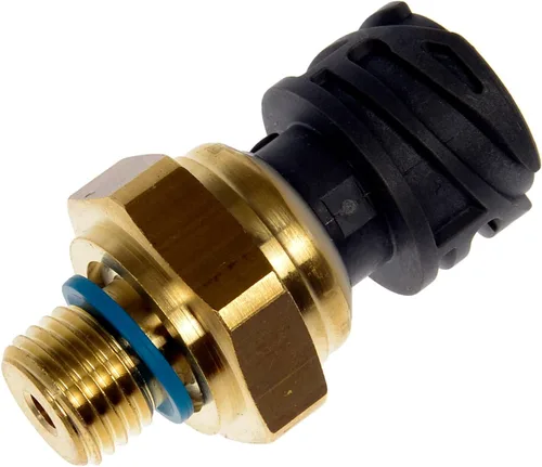Dorman Sensor de presión de aceite de motor 904-7470 compatible con modelos seleccionados Kenworth/Peterbilt