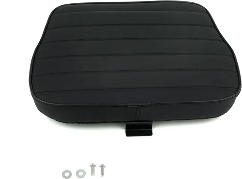 Vista 3 de Asiento de pasajero grande Asiento trasero para Honda CT125 Trail 125 Hunter Cub 20-22