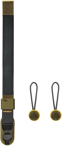 Vista 16 de Peak Design Correa de muñeca para cámara