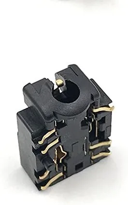 Reemplazo Auricular Jack Plug Port para Xbox One Controller Puerto Conector para auriculares de 35mm Socket para Xbox One