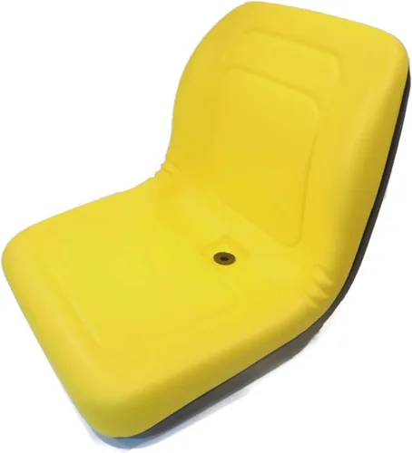 Vista 4 de Conjunto de 2-Asientos de respaldo alto para-John-Deere-Trail-Worksite-amp-Turf-Gator-4X2 6X4 LGT100YL