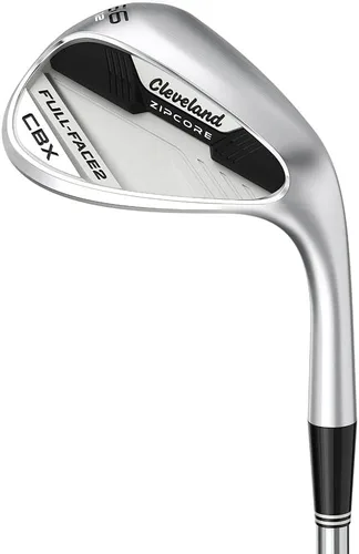 Vista 7 de Cleveland Golf CBX Full Face 2 Tour Satin Wedge