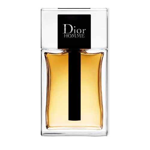 Dior Homme by Christian Dior - Eau de Toilette en espray para hombre, 3.4 oz