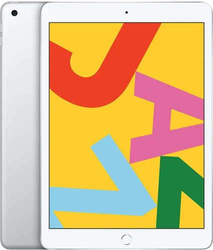 Vista 6 de Apple iPad 2019 (10,2 pulgadas, Wi-Fi, 128 GB) - Oro (renovado Premium)