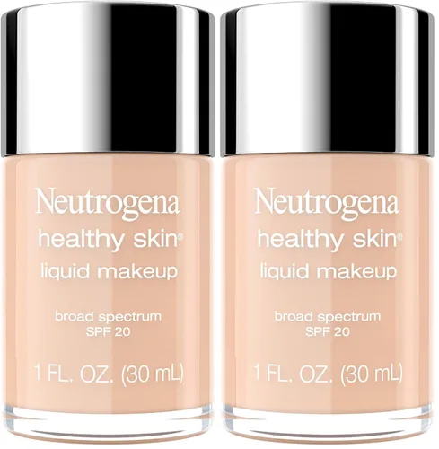 Vista 24 de Neutrogena Piel Sana líquido Maquillaje