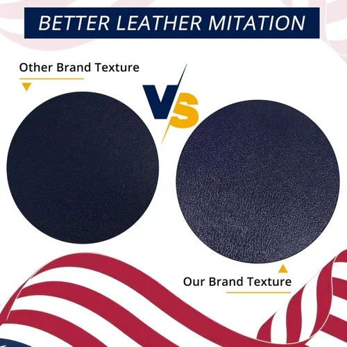 Vista 5 de GraduationMall Titular de certificado de nacimiento de EE. UU. 8.5 "x 11" Protector de cubierta para certificado de nacimiento con logol