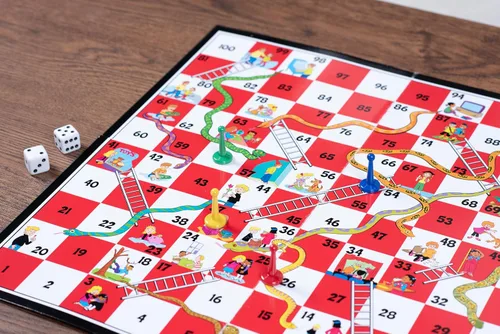 Vista 8 de Pressman – Bingo de juguete