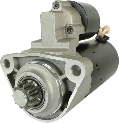 Vista 6 de DB Electrical 410-24173 Arrancador para Porsche Cayenne 2003 2004 2005 2006 4.5L 4.5/948-604-106-00/0-001-125-025