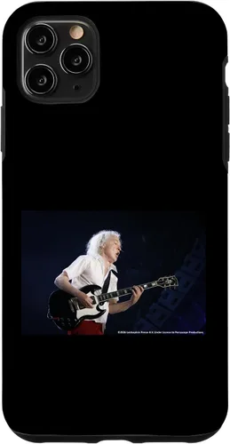 Vista 13 de AC DC Rock Concert Guitar Solo Live Stage Energy Case for iPhone 17
