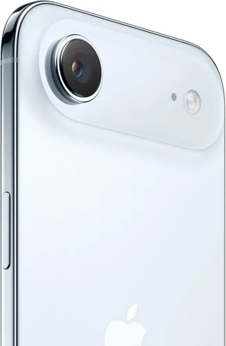 Vista 3 de iPhone Air Sky Blue 256GB