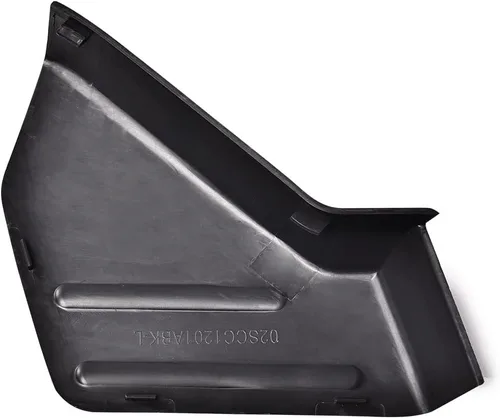 Vista 3 de PIT66 Cubierta de asiento delantero izquierdo compatible con Ford F150 2009-2013 lado del conductor 9L3Z-1661693-CA