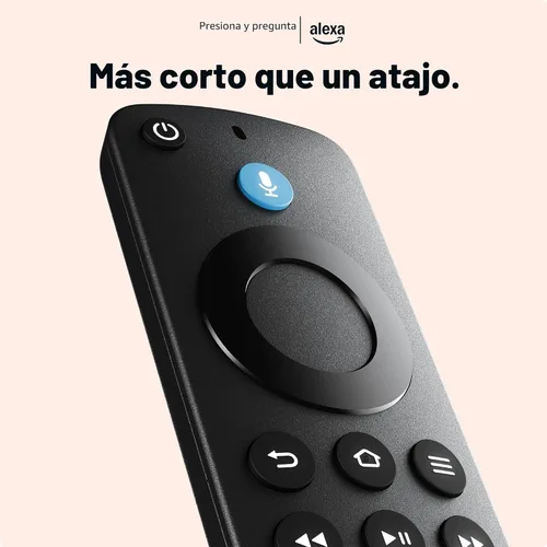 Vista 13 de Hisense Smart Fire TV de 40 pulgadas Serie A4 FHD 1080p (40A4NF, modelo 2025) - DTS Virtual: X, diseño de bisel delgado, Alexa integrado