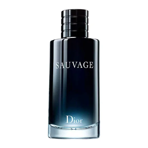 Vista 10 de Dior Christian SAUVAGE para hombres - Muestra de spray EDT de perfume en vial 1 ml / 0.03 onzas - 3 piezas