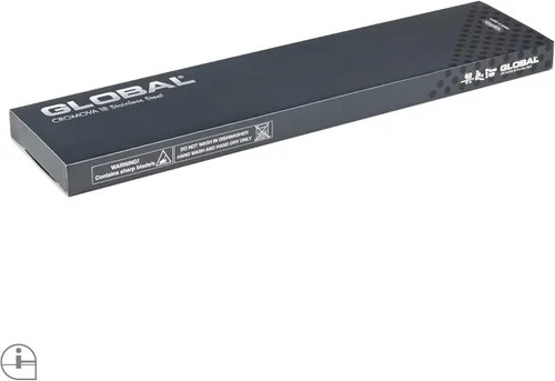 Vista 6 de Cuchillo para chef, 20 cm, 8 pulgadas, Global G-2