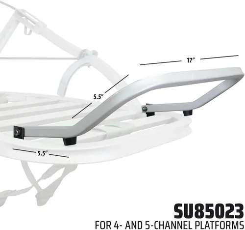 Vista 2 de Summit Treestands kit para apoyo para los pies, elige