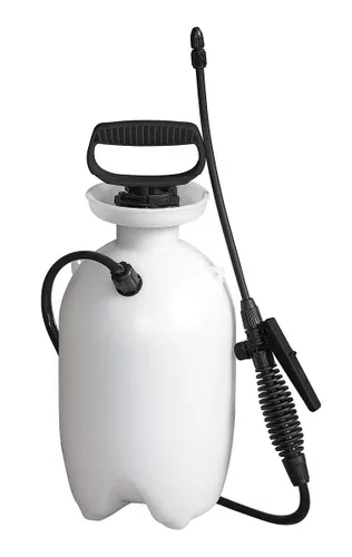 Pulverizador de tanque de mano de 1 galón