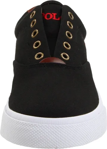 Vista 2 de Polo Ralph Lauren Vito Zapatillas de moda para hombre