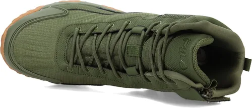 Vista 6 de Fila Chastizer - Botas militares y tácticas para hombre