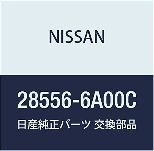 Vista 10 de NISSAN Genuine Parts Sensor & Diagnosis Air Batsk NV350 Caravan Model Number B8556-3XA5A