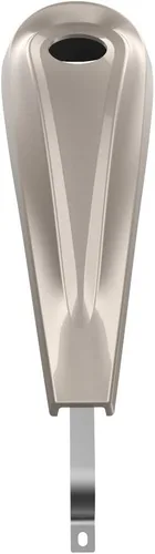 Vista 306 de Fundas de tanque estiradas para whisky ámbar con consola de tablero para Harley Touring Street Glide Road Glide 2014 2015 2016 2017 2018 2019 2020