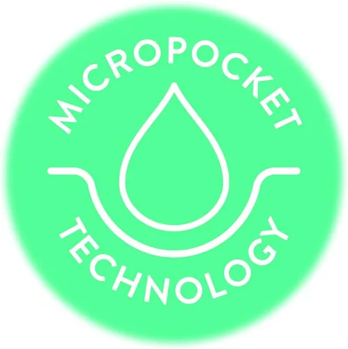 Vista 7 de Huggies DryNites - 4 paquetes de 7 (28 alfombrillas)