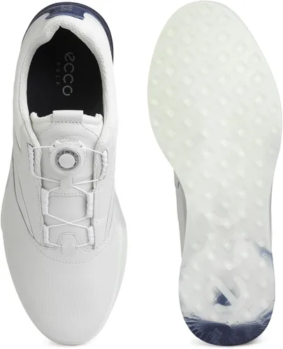 Vista 5 de ECCO Mens S- Three Boa Gore-tex Waterproof Hybrid