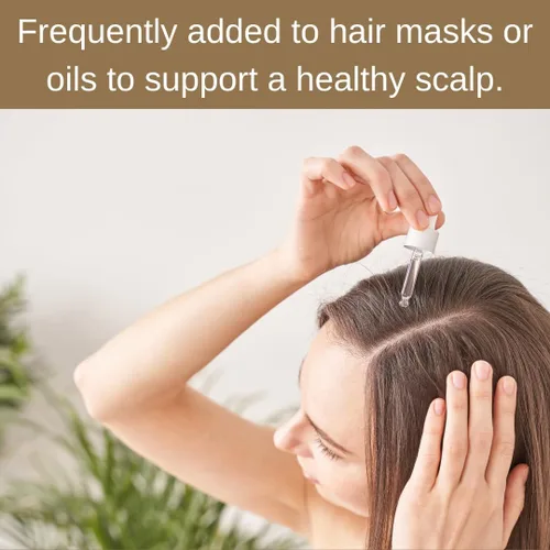 Vista 4 de mGanna Ashwagandha/Withania Somnifera en polvo 100% natural, 227 GMS / 0.5 libras