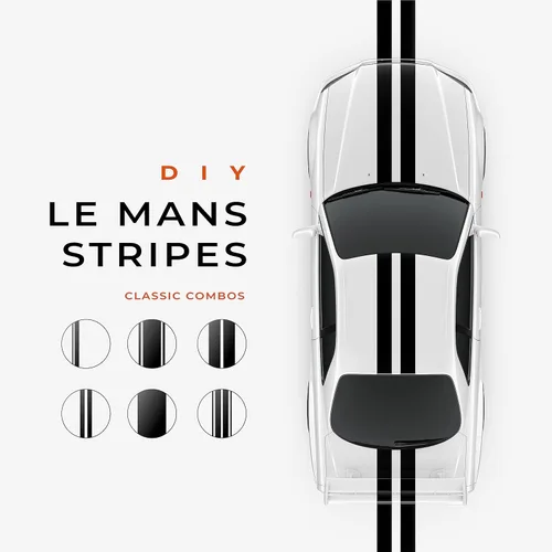 Vista 30 de VViViD - Rollo de cinta adhesiva de vinilo cromado plateado brillante con liberación de aire (1 pulgada x 25 pies)