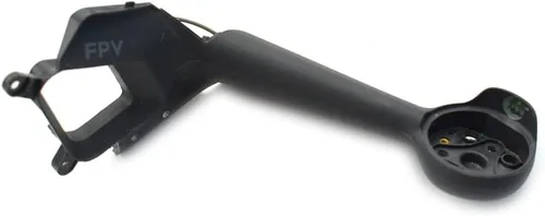 Vista 4 de Accesorios para drones DJI FPV Original Usado Brazo Shell Brazo Cubierta sin Motor y Cable Reemplazo para DJI FPV Drone Piezas de Reparación