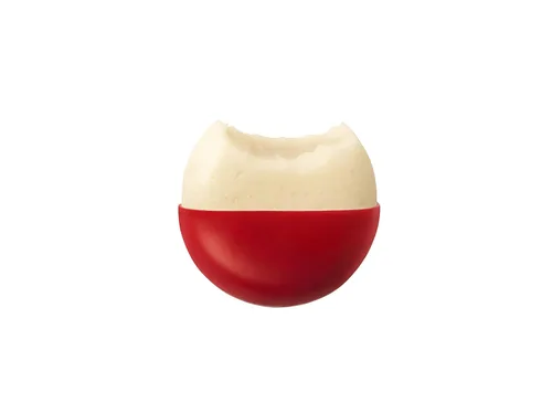 Vista 5 de Mini Babybel Queso Cheddar blanco paquete de 12 9 oz