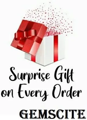 Vista 7 de GEMSCITE Colgante de estrella de David de cuarzo de cristal con cadena de 24 pulgadas y cordón de algodóncuero + bolsa, Piedra, Ágata