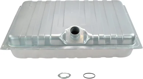 Vista 265 de TRQ Depósito de combustible de gasolina de 17.1 gal compatible con Hyundai Santa Fe 2003-2006