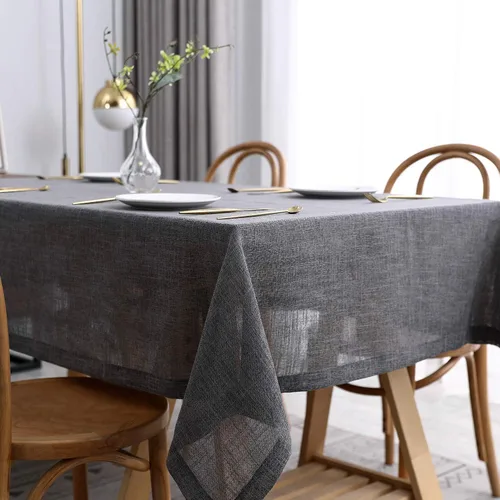 Vista 2 de Maxmill Flaxy - Mantel