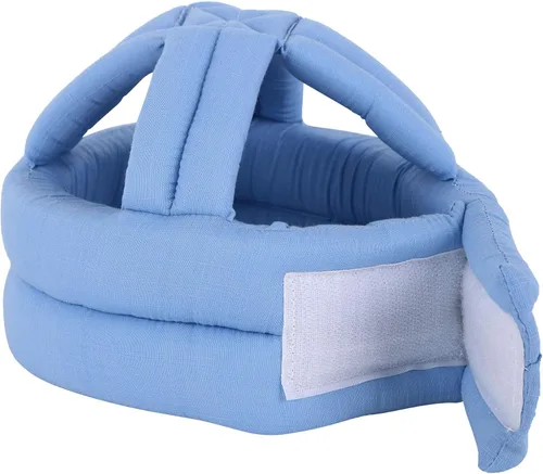 Vista 6 de Simplicity - Casco de seguridad acolchado a prueba de golpes, para bebé o niño pequeño