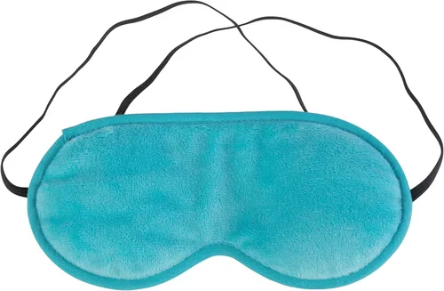 Vista 5 de Home-Complete - Juego de almohadas de viaje, almohada de espuma viscoelástica, manta de vellón y máscara de ojos, esenciales de viaje para aviones