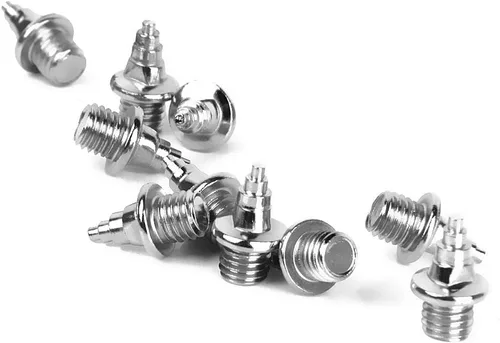 Vista 7 de Tenis de correr de pista de repuesto con picos de árbol de 0.315 in