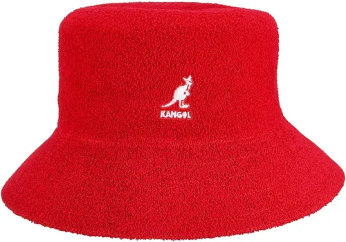 Vista 2 de Kangol Sombrero de pescador de bermudas para hombre