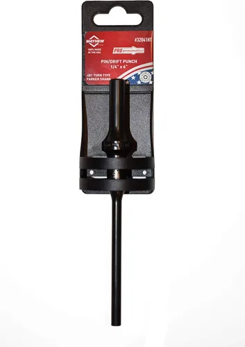 Vista 10 de Mayhew Tools 32045HT 1/2" Punzonadora neumática/deriva