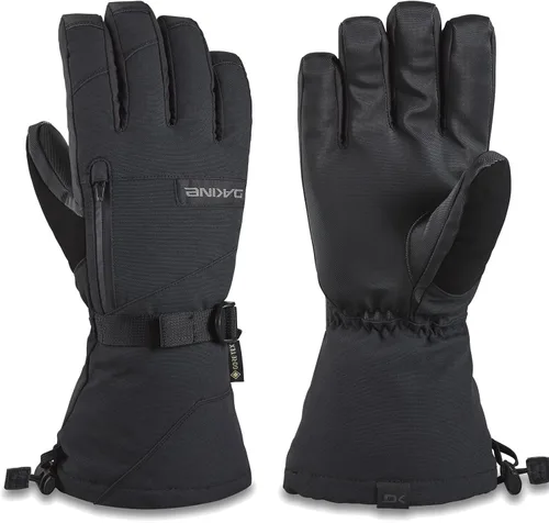 Vista 4 de Guantes Dakine Titan Gore-Tex para hombre para esquí y snowboard