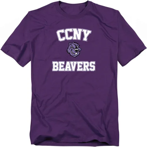 Vista 87 de Colección oficial de camisetas universitarias clásicas unisex para adultos 3