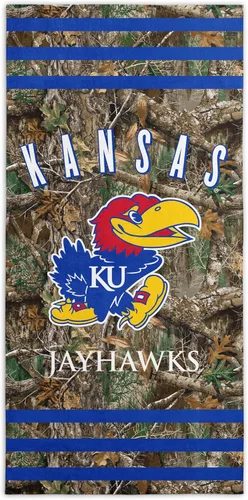 Vista 24 de Northwest NCAA - Toalla de playa unisex para adultos