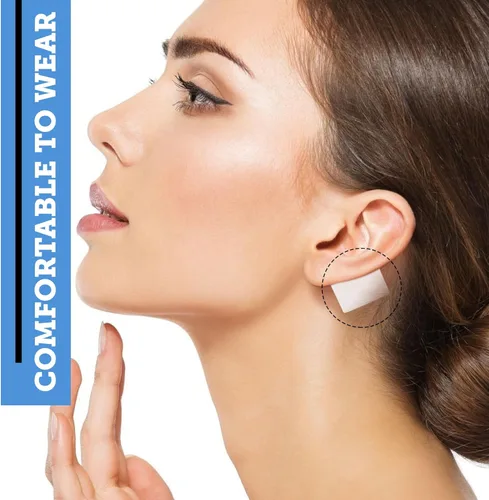 Vista 6 de OmniCo - Parches energéticos B12 - Paquete de 30