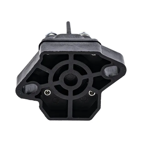Vista 4 de NICHE Interruptor de relé de solenoide de arranque para Arctic Cat 0445-058 400 500 700 650 1000 Yamaha 8JP-H1940