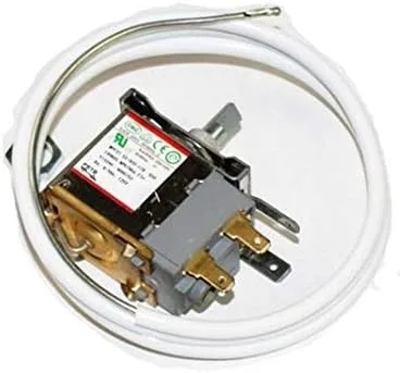 superlin NUEVO Sustituye al control del termostato del pelo RF-7350-101 WPF27.5S-923