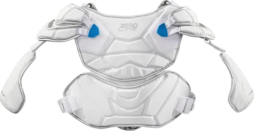 Vista 2 de True Temper True Temper Zerolyte Lacrosse Shoulder Pads