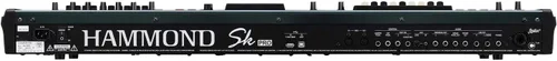 Vista 3 de Hammond Teclado/órgano SK Pro de 61 teclas con 4 motores de sonido