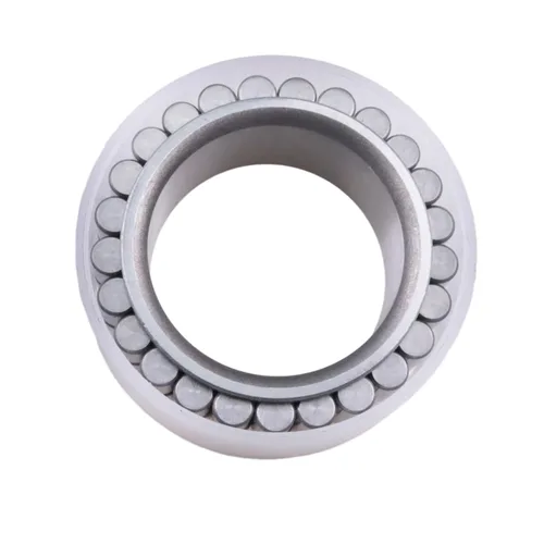 Vista 5 de ZTUOAUMA Rodamiento de rodillos AT179538 0750118324 Plc-55-200-1 Compatible con retroexcavadora John Deere 310E