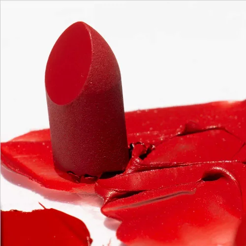 Vista 3 de VAPOUR Beauty - Lápiz labial de alto voltaje No tóxico, libre de crueldad, maquillaje limpio (Blaze)
