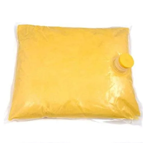 Gehl's Sharp salsa de queso cheddar, 80 onzas